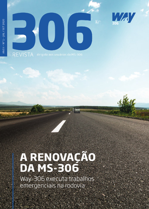 Revista 306 jul./set. 2020