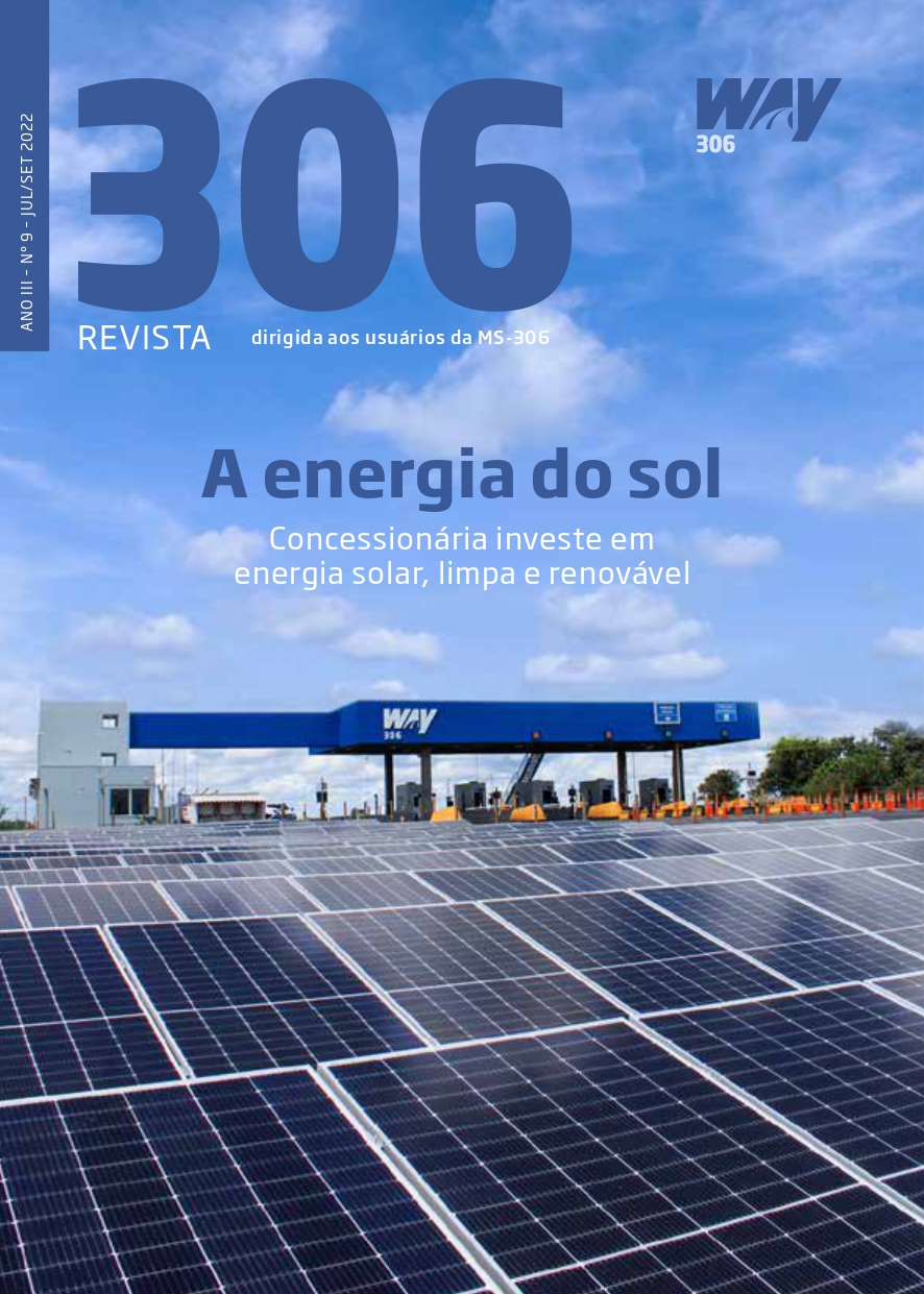 Revista 306 jul./set. 2022